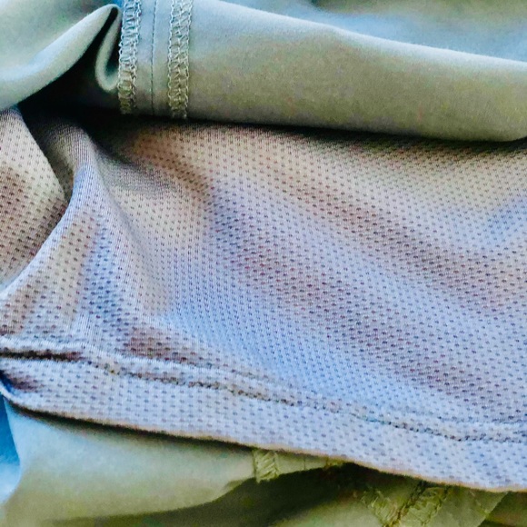 🌿L.L Bean Runabout Skort-Bundle of 2 - only blue & black-green not included - Picture 9 of 11